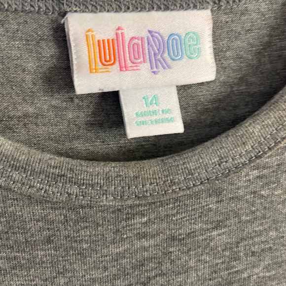 Lula Roe Randy Minnie Shirt - Picture 3 of 3